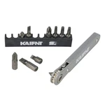 Kaifnt K451-011 Ultra Low Profile Mini Ratchet Wrench Set, Assorted Sizes. Fixed Price $25.43.