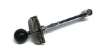 Sturtevant Richmont 3/8 Inch Flat Beam Torque Wrench M-25-1 Used. Fixed Price $148.87.