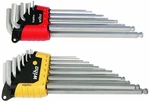 Wiha 66982 22PC Ergostar Ball End Hex L-key Set Inch Metric Wrench Tool -new. Fixed Price $58.50.