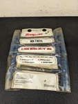 New Snap-on AWMCG1600B 8PC Metric Hex T-key Set 6" Steel Non-slip Grip. Fixed Price $59.95.
