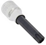Bondhus 44260 - T60 Prohold Torx Bit 12MM Stock Size W/ 1/2" Dr Socket 1EA. Fixed Price $25.40.