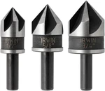 Tools Drill Bit Set, Countersink, Black Oxide, 3-PIECE (1877720). Fixed Price $58.33.