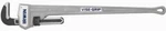 Vise Grip 2074148 Irwin 6-INCH Jaw Capacity 48-INCH Cast Aluminum Pipe Wrench. Fixed Price $379.99.