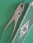 Nos New Diamond Horseshoe Duluth K110 10" Slip Joint Pliers Made The Usa 5W. Fixed Price $38.83.