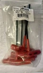 New. Proto J46408 T-handle Hex Key 1/8" 6" Long. Fixed Price $32.00.