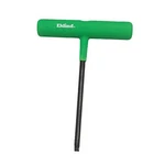 68606 T6 T-handle Torx Star T-key One Size KEYS/6" Arm. Fixed Price $16.42.