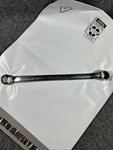 Snap On 15/16" 1" 12-POINT Sae Flank Drive 10 Offset Box Wrench XB3032A. Fixed Price $29.95.