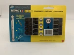 Picquic Bitpac - Clutch 3" Powerbit Sets For Machinists, Mechanics. Fixed Price $11.99.