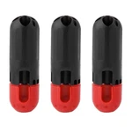 3 Pack Key Auxiliary Handle Grip Hexagon Allen Wrench Extension Rod Finger. Fixed Price $14.82.