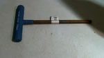 Eklind 64890 10MM Ball Hex Wrench Cushioned Handle, Lot Of 2, Free Shipping. Fixed Price $10.99.