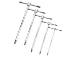 Facom Metric Handle Hexagon Key Set Piece With 3 Ends FCM84TCJE5. Fixed Price $157.29.