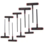 Eklind 60609 Piece Sae T-shape Hex Key Set,. Fixed Price $31.19.