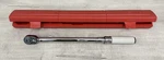 Snap-on 1/2 Torque Wrench QD3RN200. Fixed Price $349.95.