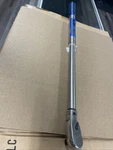 Cornwell CTG3000ANGX 3/8" Drive Flex-head Digital Torque Wrench (5-100 Ft.-lbs.). Fixed Price $220.00.
