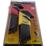 New Bondhus 20199 BLX22 Hex L-wrench Set Long Arm Ball End Piece. Fixed Price $29.99.