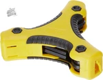 Set Stanley Hex Wrenches 0-95-935 Male Steel Folds Profess. Fixed Price $32.62.