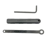 Larue Tactical Armorer's Scope Tool Military Combat Usgi Acog Wrench & Hex Key. Fixed Price $10.99.