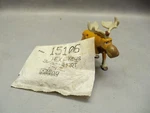 Hex Keys 3/32" Short 15106 Eklind Lot Of 25. Fixed Price $75.19.