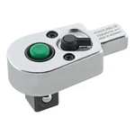 Stahlwille 58253005 Quickrelease Ratchet Insert Tool, Reversible, 3/8-INCH. Fixed Price $103.05.