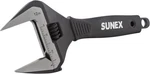 Sunex 9614 Adjustable Wrench 12" Wide Jaw. Fixed Price $111.59.