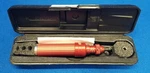 Proto J6106A Screwdriver 1/4"TIP Size, 7"LB Min Torque, 36"LB Max. Fixed Price $150.00.