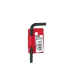 Bondhus 15886 17 156MM Hex Tip Key L-wrench With Proguard Finish. Fixed Price $14.87.