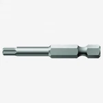 Wera 05059615001 50MM Hex Power Bit. Fixed Price $11.25.