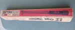 Vintage Craftsman 9 44478 1/2" Drive Micro Adjusting Torque Wrench - Vgc Usa. Fixed Price $25.00.