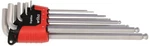Wiha 66996 Ergostar Ball End Hex L-key Metric Piece Set. Fixed Price $41.24.