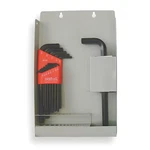 Eklind 10214 Piece Sae L-shape Hex Key Set,. Fixed Price $18.89.