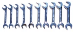 V8 Tools 9810 10PC Jumbo Angle Head Sae Wrench Set. Fixed Price $313.49.