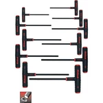 Eklind 60611 Piece 6" Power-t T-handle Hex Key Set, Size 5/64" 3/8". Fixed Price $77.52.