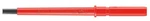 Wera 05003423001 Kraftform Kompakt 64I Hex 5.0 154 Mm Vde Screwdriver Blade. Fixed Price $15.45.