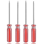 Skziri Hex Driver Set 1.5MM 2.0MM 2.5MM 3.0MM, 4PCS Allen Transparent. Fixed Price $14.74.