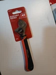 Ace Adjustable Wrench 6 In. - 2004232 082901002987. Fixed Price $14.99.