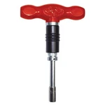 Wheeler Rex 1980 Oil Pipe Coupling T-torque Wrench For 5/16". Fixed Price $83.10.