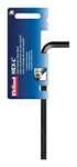 Eklind 14602 Chrome Nickel Alloy Steel Metric Long Arm Hex-l Key 1.27 Mm.. Fixed Price $6.38.