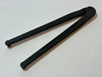 Armstrong Usa No 34-157 4" Size Adjustable Face Pin Spanner Wrench New Old Stock. Fixed Price $59.99.