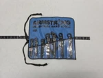Armstrong 7-PIECE Sae 12 Point Flare Wrench Set Black Oxide. Fixed Price $149.99.