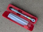 New 1/4 In. Torque Wrench Bike Bicycle Shop Tool. Fixed Price $29.99.
