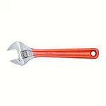 Proto J712GB Adjustable Wrench,alloy STEEL,12.1. Fixed Price $45.99.