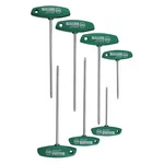 Wiha Piece Torx? T-shape Key Set, 084705364926. Fixed Price $70.32.