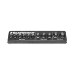 Low Profile Torx Insert Bit Set For 6 And 12-POINT Wrenches (11-PIECE). Fixed Price $55.88.