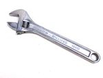 Nos! Williams Tools Super Adjustable Wrench, 13412. Fixed Price $18.99.