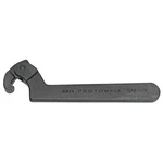 Proto JC471 3/4" 2" Non-reflective Black Oxide Adjustable Hook Spanner Wrench. Fixed Price $39.31.