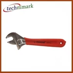 Crescent AC16C Cushion Grip Adjustable Wrench, 6" Long. Fixed Price $19.34.