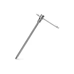 Capri Tools CP13080M3 Mm Sliding T-handle Hex Wrench. Fixed Price $14.99.