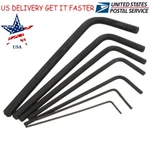0.7MM 3MM Mini Micro Hexagon Allen Key Set Wrench Screwdriver Tool 7PCS New. Fixed Price $8.56.