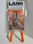 Lang Tools 75 Internal/external Quick Switch Retaining Ring Pliers. Fixed Price $58.14.