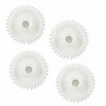 4PK 32 Tooth Drive Gear Fix Set For Garage Opener Craftsman 41A2817. Fixed Price $24.41.